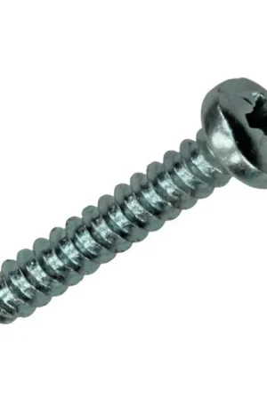 Aanbieding Mack Zelftappende Schroef 30 stuks 2,9 x 19 mm